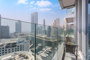 Luxurious Studio Marina View Condor Marina Star
